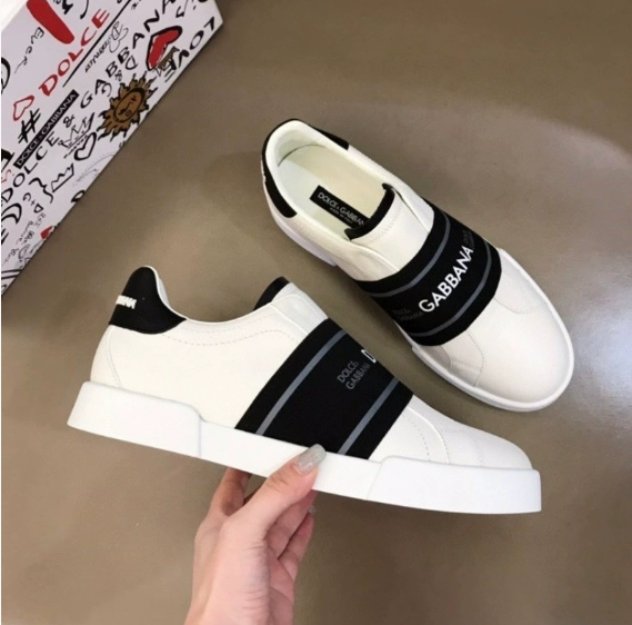 D&G - Porto Sneaker