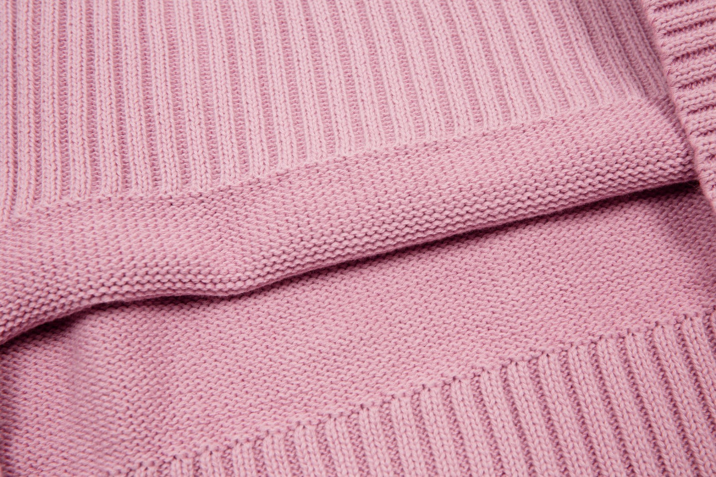 "Heart" - Sweater Rose