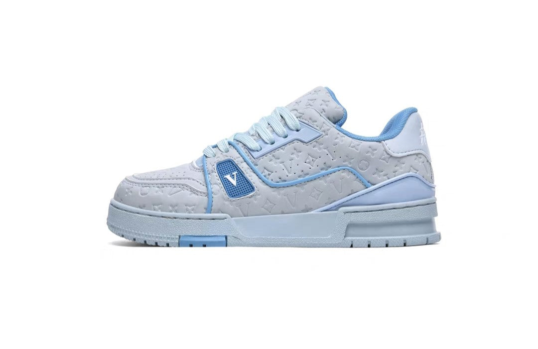 "Lou V " Trainer Sneaker