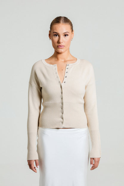 Alba Cardigan