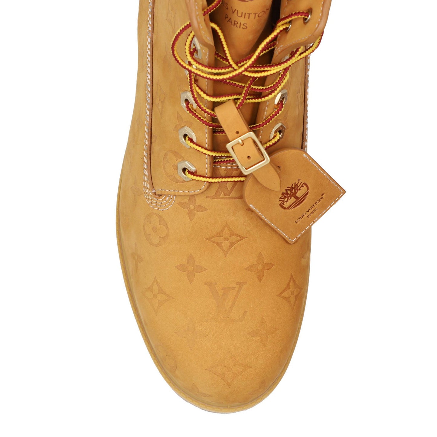 "LV" Timbs Sand