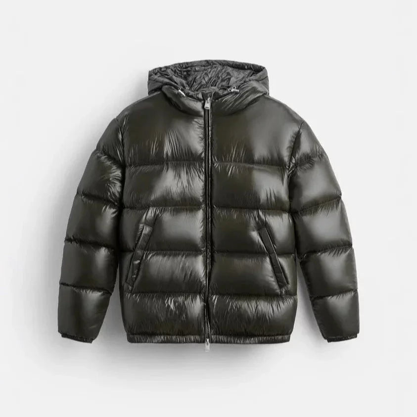 VIRALE PUFFER JACKET