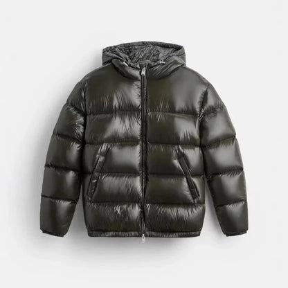 VIRALE PUFFER JACKET