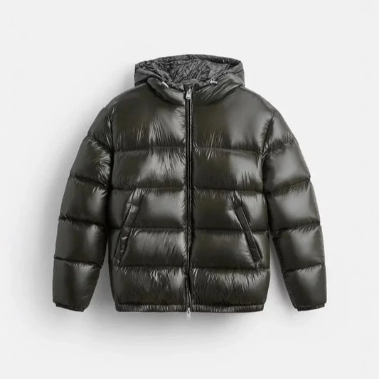 VIRALE PUFFER JACKET