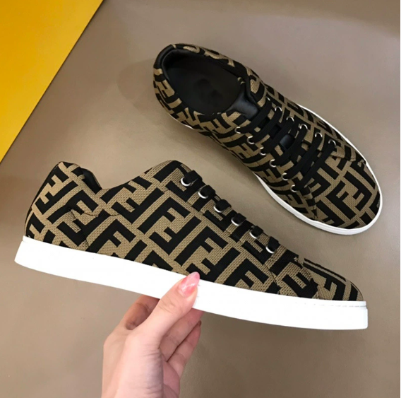 Fendi Sneaker