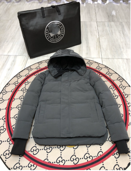 Goose Jacket