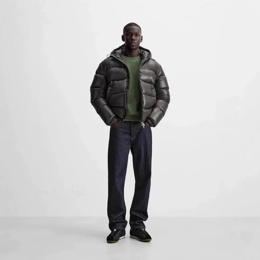 VIRALE PUFFER JACKET