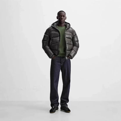 VIRALE PUFFER JACKET