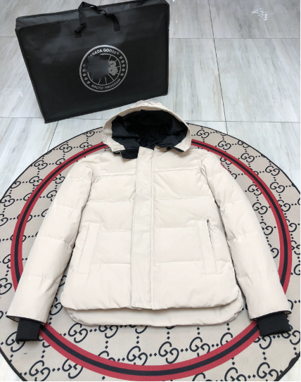 Goose Jacket