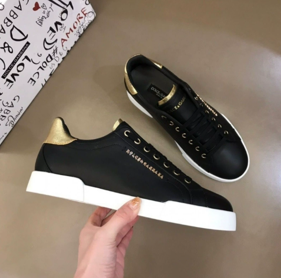 D&G - Porto Sneaker