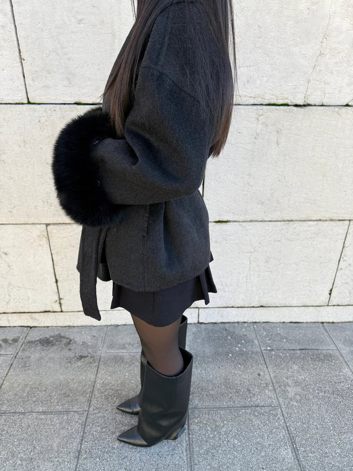 Novéll Fur Coat