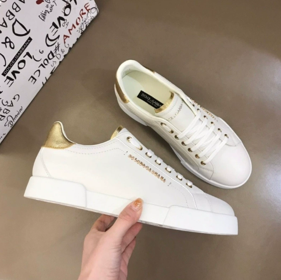 D&G - Porto Sneaker