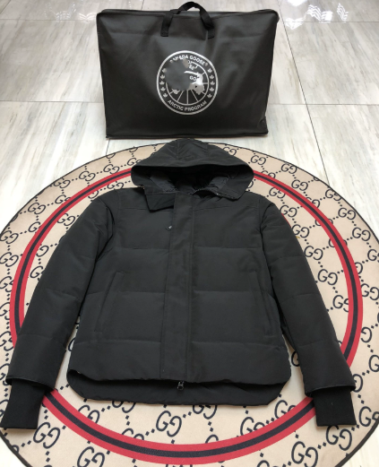 Goose Jacket