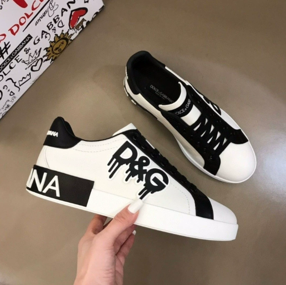 D&G - Porto Sneaker