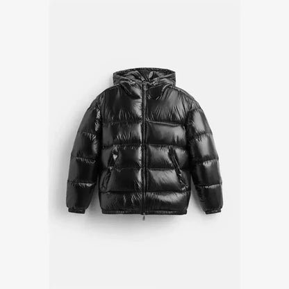 VIRALE PUFFER JACKET