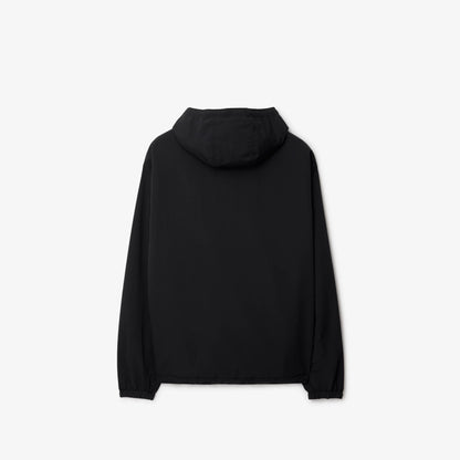 "Berry" Reversible Windbreaker