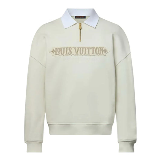 „LV“ COLLEGE SWEATER