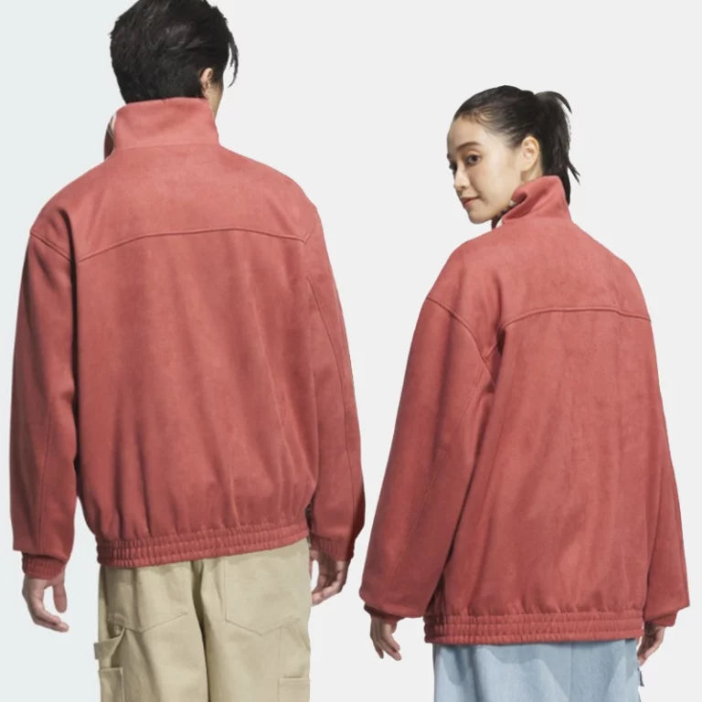 "Adida" Chinese New Year Jacket - Multicolour