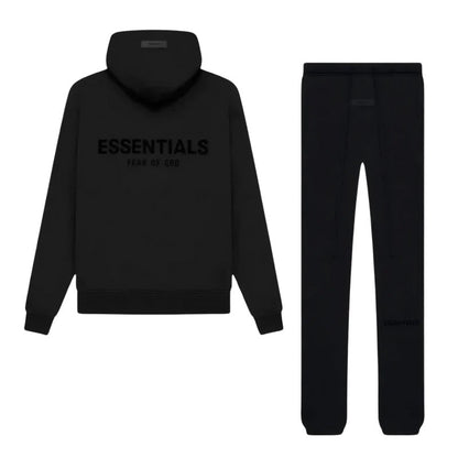 "Essentials" Tracksuit