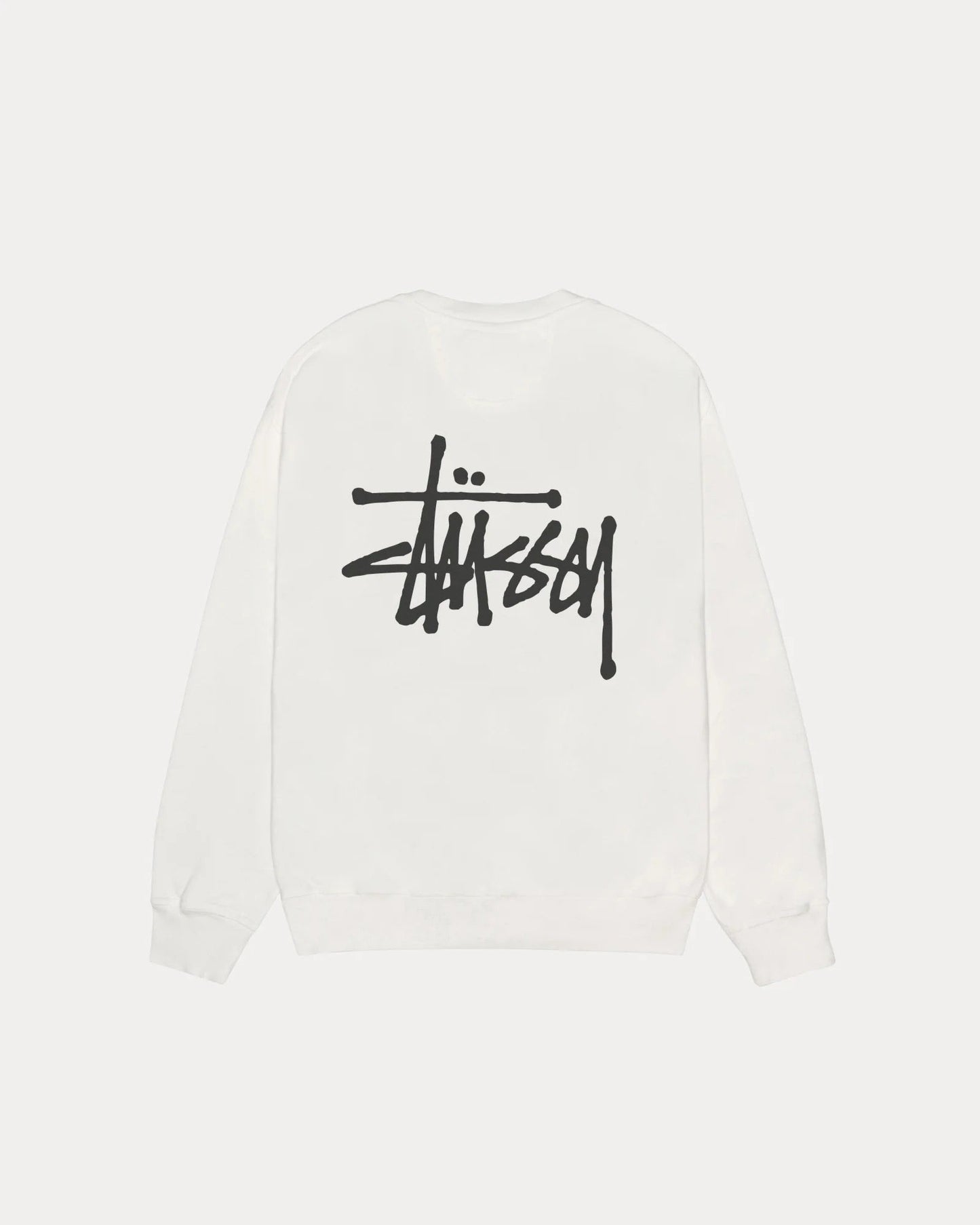 "Stxssy" Sweaters