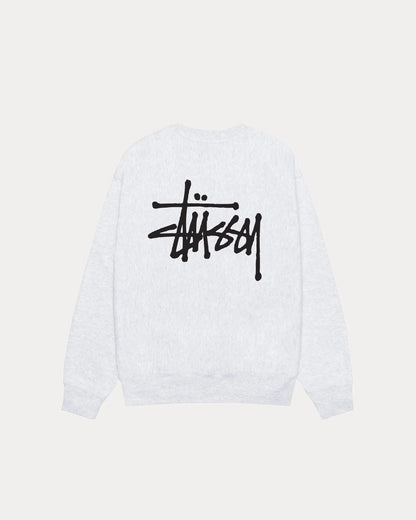 "Stxssy" Sweaters