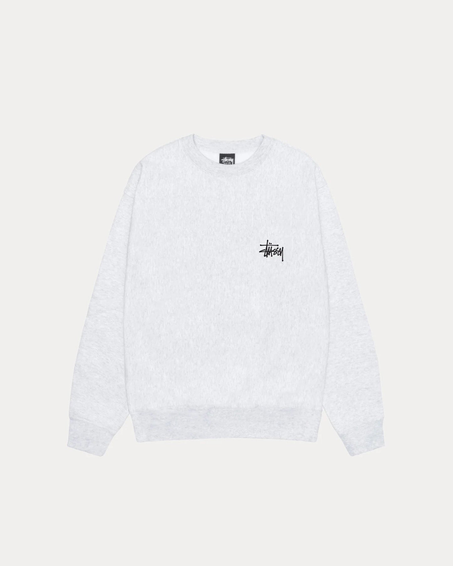 "Stxssy" Sweaters