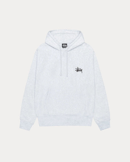 "Stxssy" Basic Hoodie
