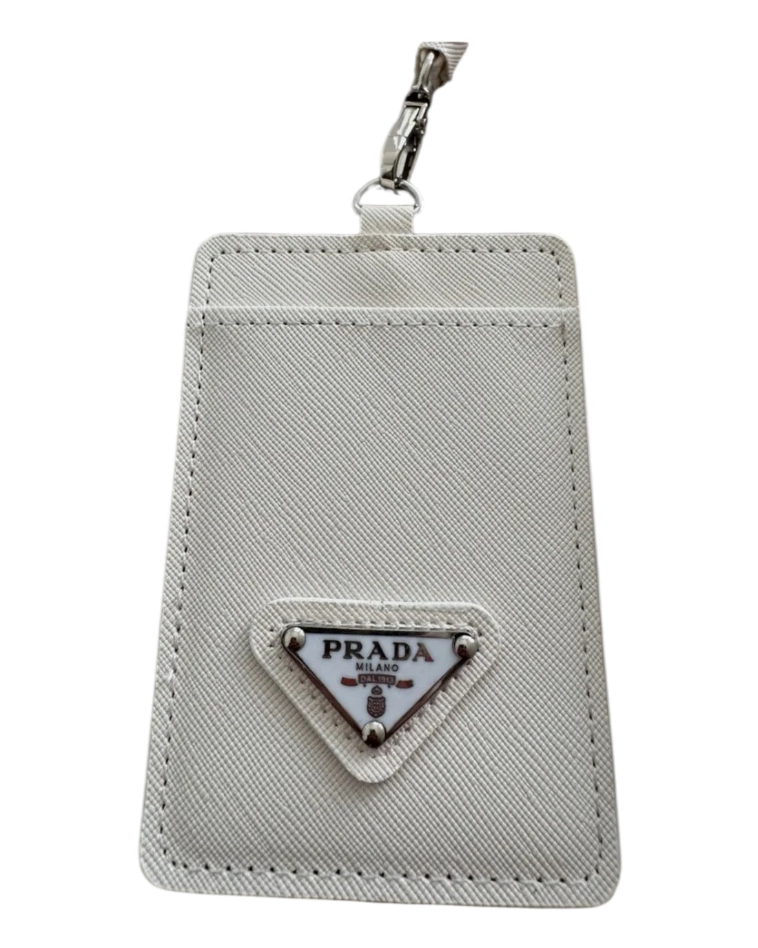 "PRDA" Cardholder