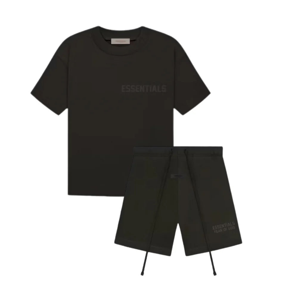 "Essentials" Summer Set