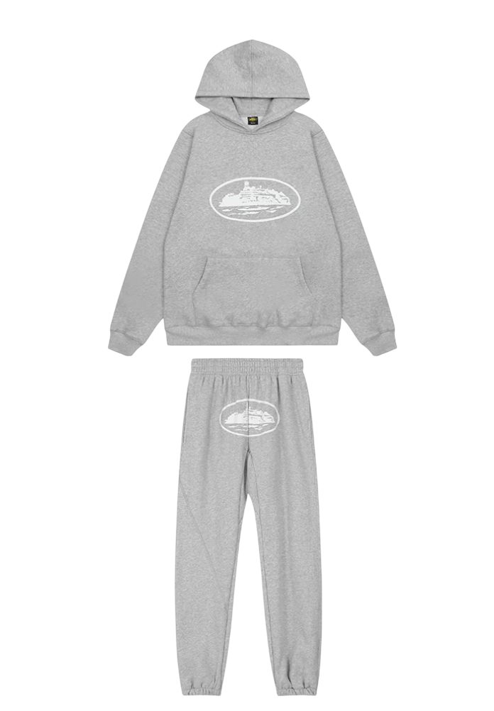 Alcatraz Tracksuit