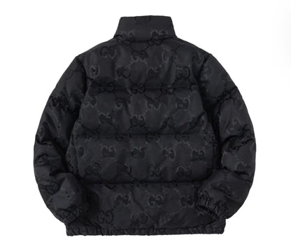 "Italian Luxury" Windbreaker