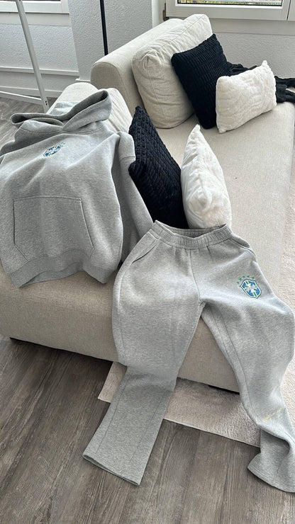 "Brazil" - Tracksuit