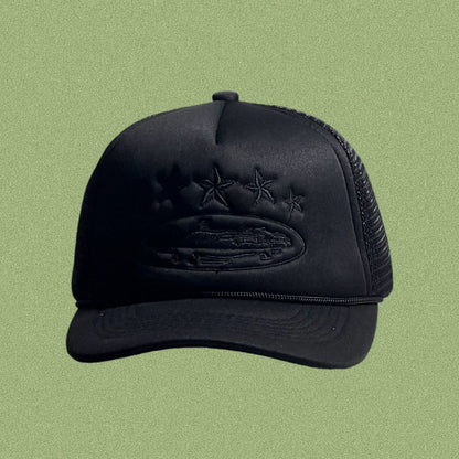 "Alcatraz" Cap