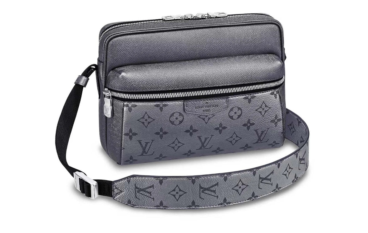 "LV" Tasche