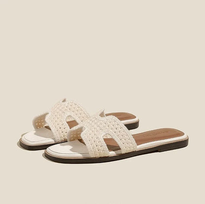 LUANA - SANDALEN