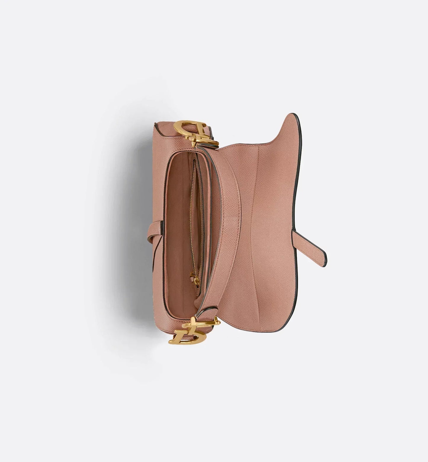 Saddle Bag mit Trageriemen