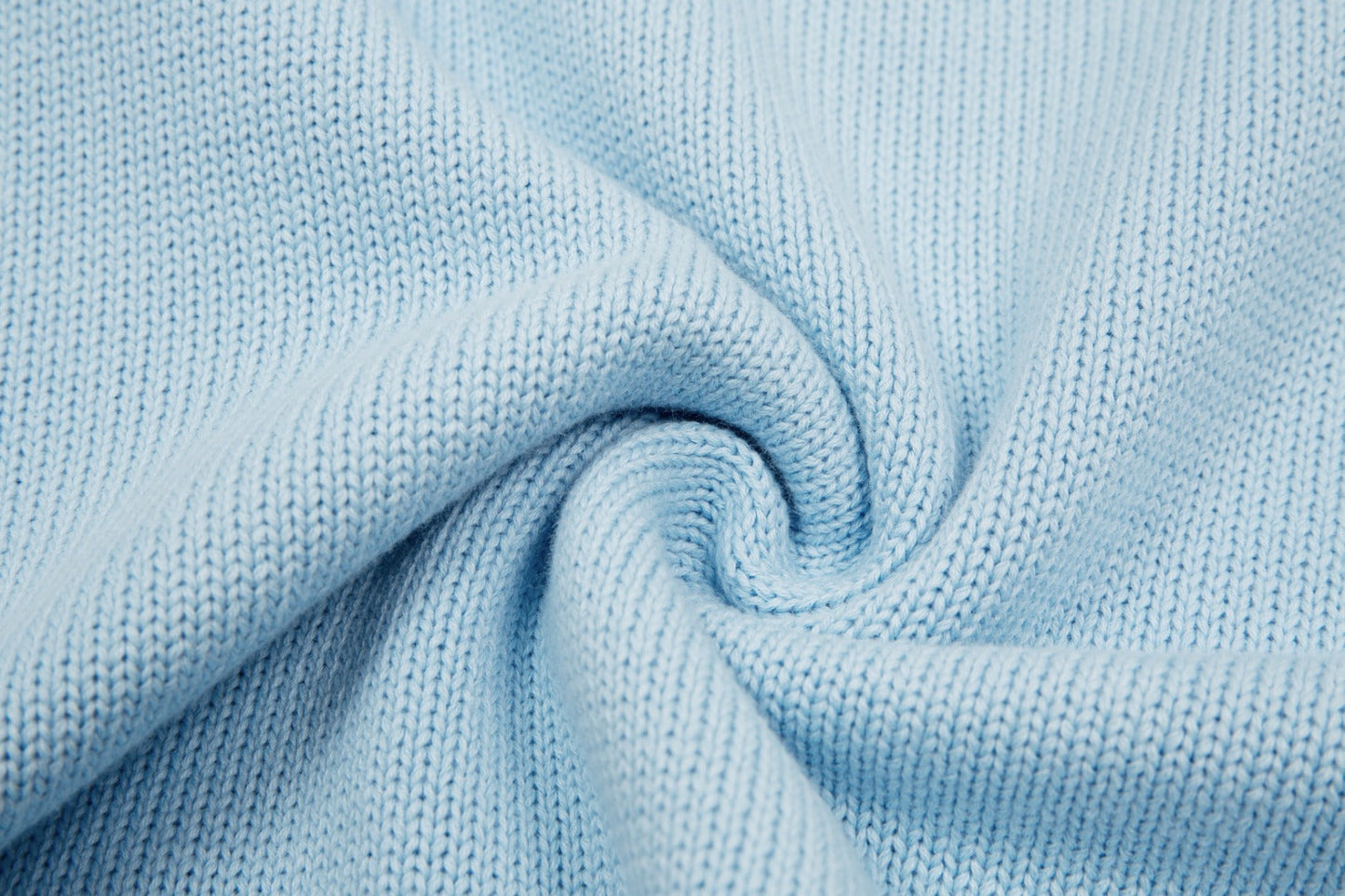 "Heart" - Sweater Babble