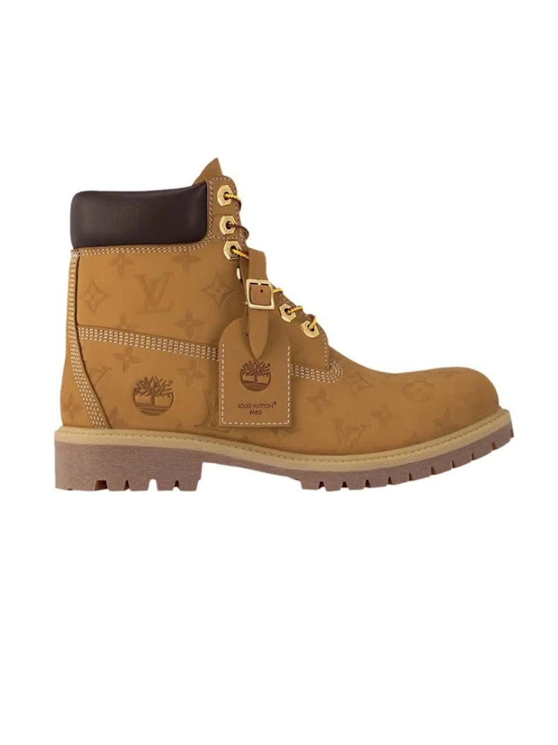 "LV" Timbs Sand