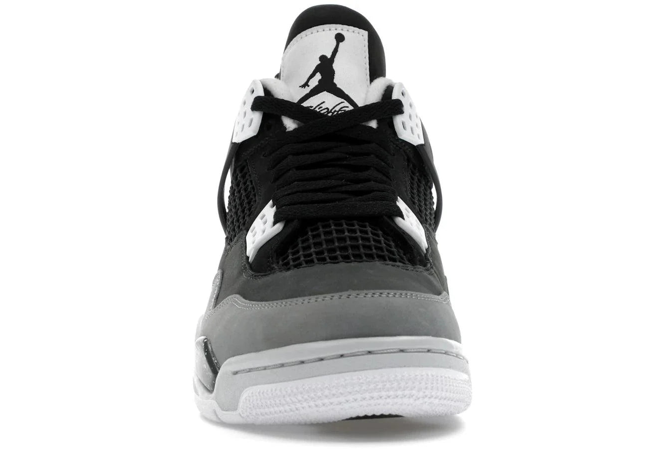 Air Jordan 4 Retro Fear