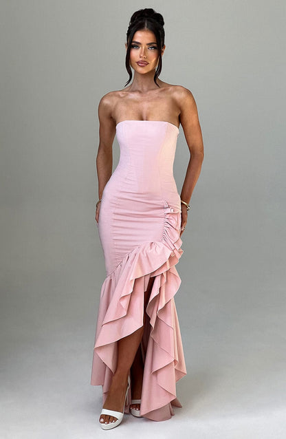 Angelina Maxi Dress