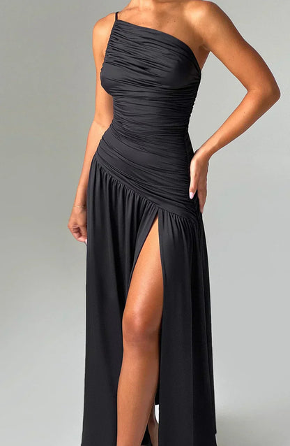 Claudia Maxi Dress