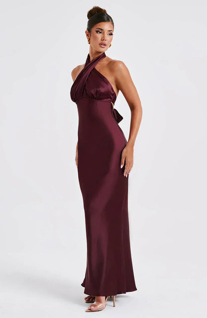 Dimitra Maxi Dress