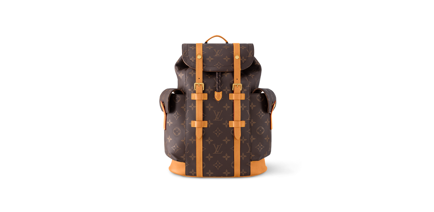 Christopher MM Rucksack