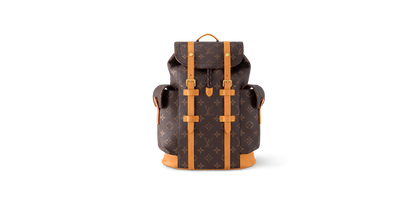 Christopher MM Rucksack