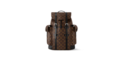 Christopher MM Rucksack