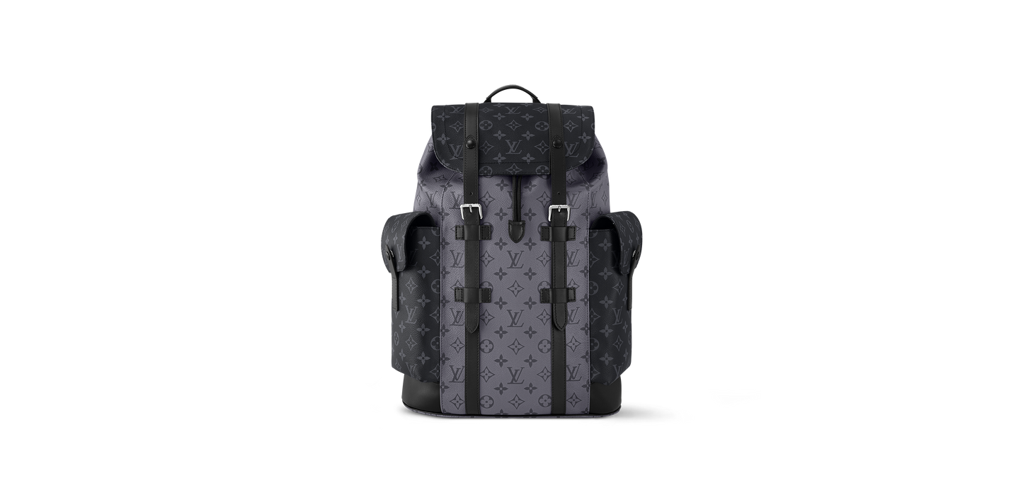 Christopher MM Rucksack