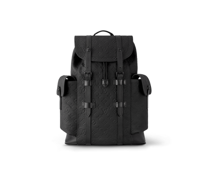 Christopher MM Rucksack