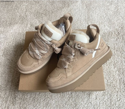UGG Lowmel Sneaker