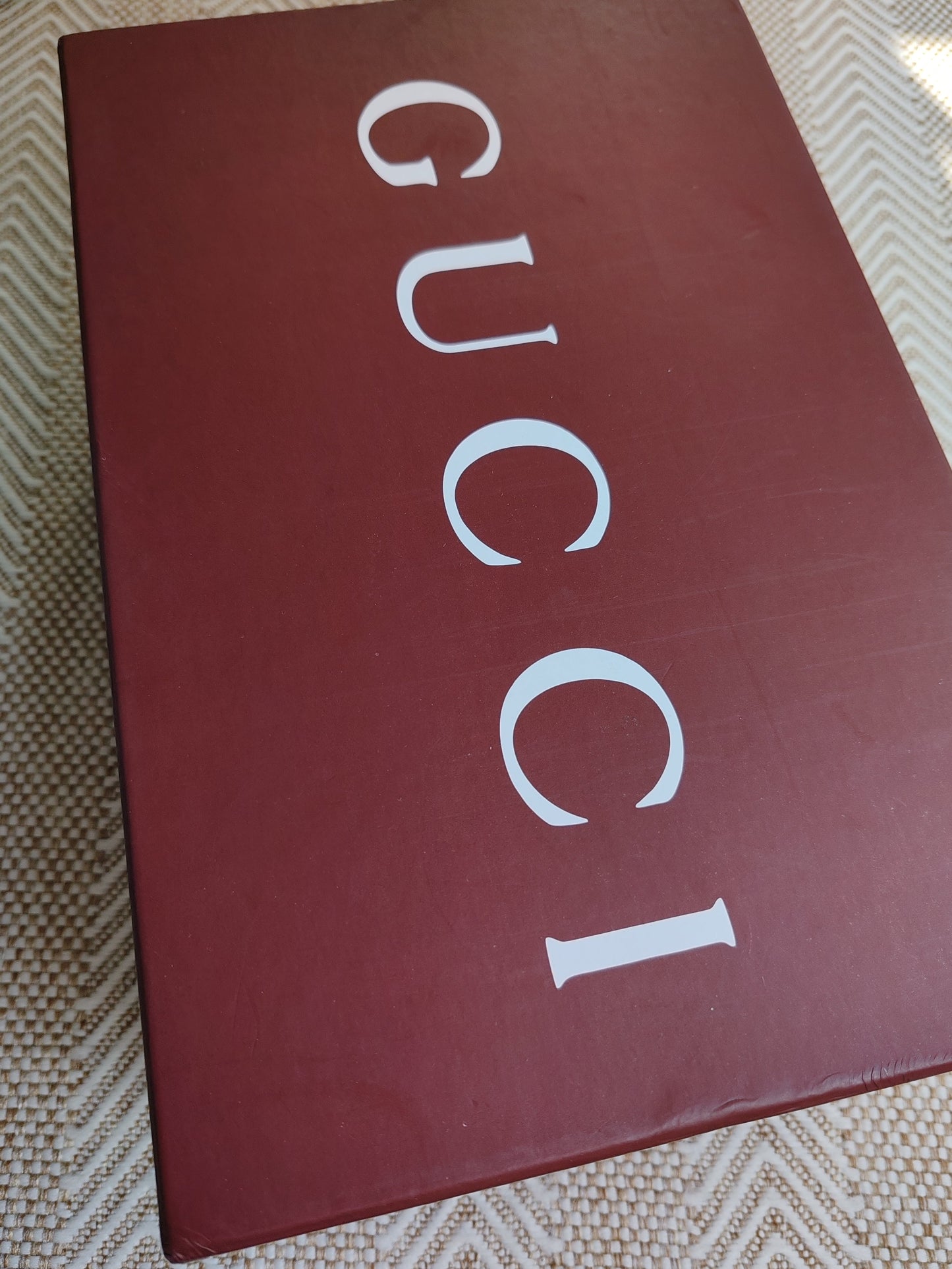 "Italian Luxury" Sneaker Damen