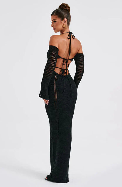 Samariah Maxi Dress